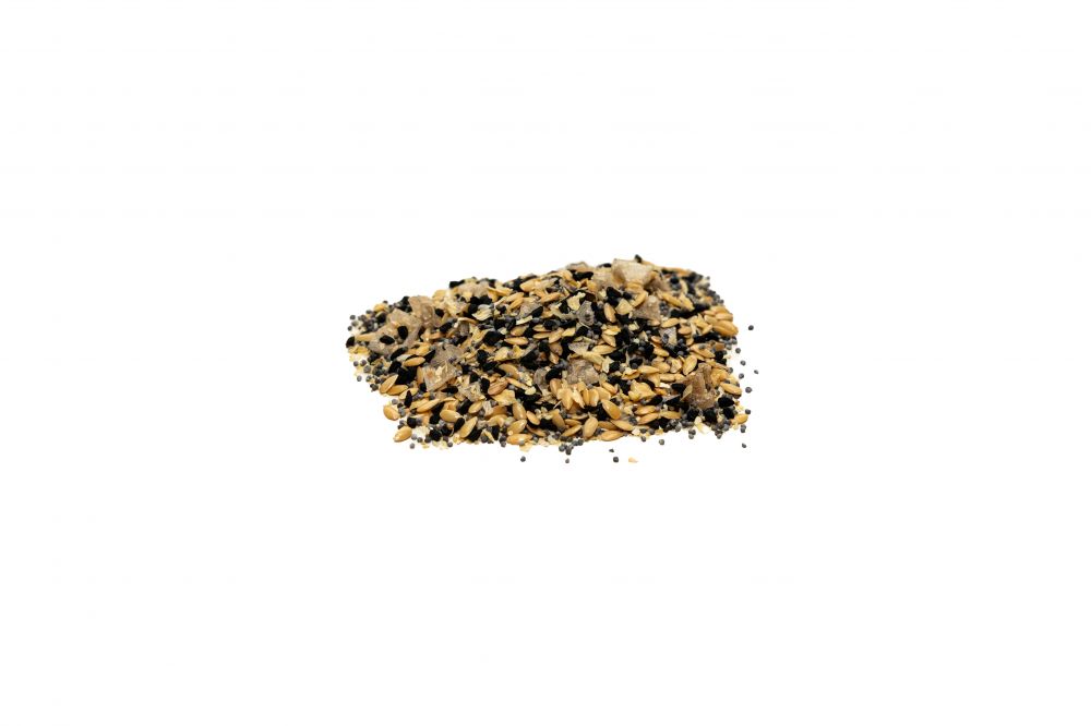 Bagel mix